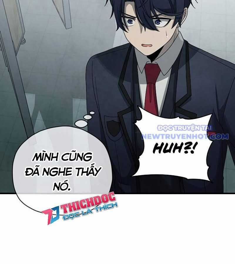 Câu Lạc Bộ Truyện Ma Chương 14 trang 31