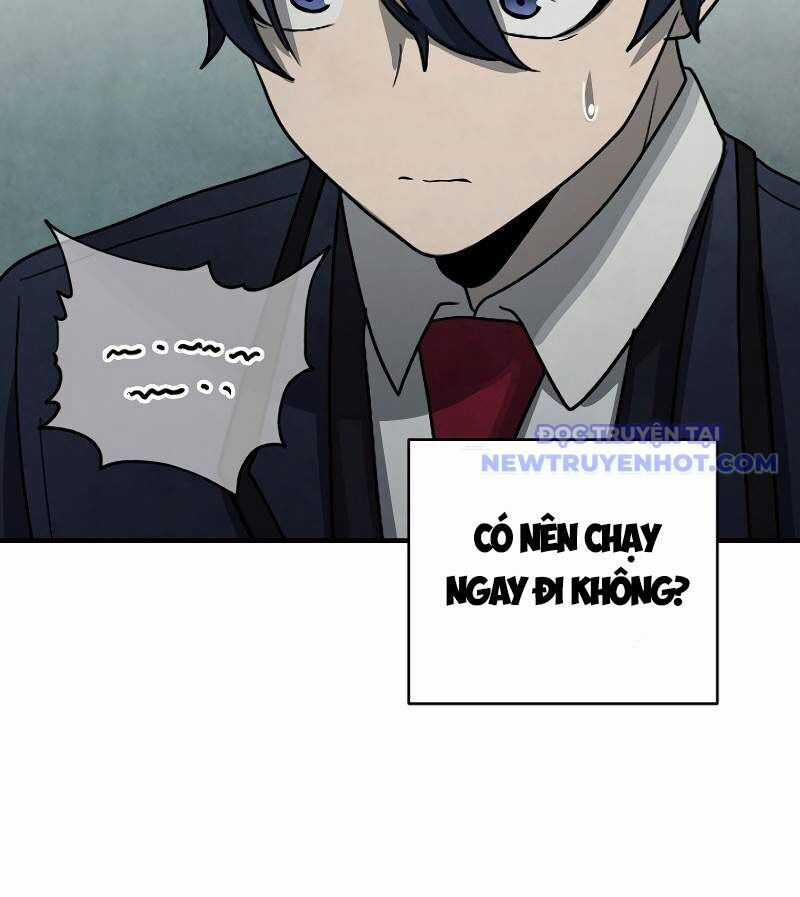 Câu Lạc Bộ Truyện Ma Chương 14 trang 33