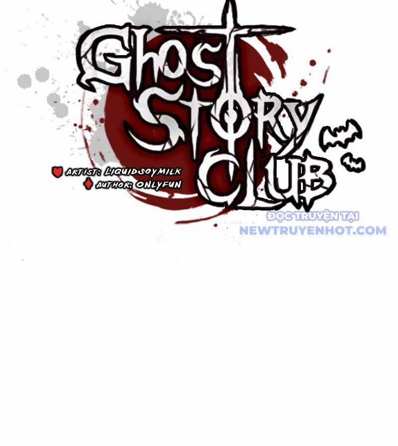 Câu Lạc Bộ Truyện Ma Chương 14 trang 39