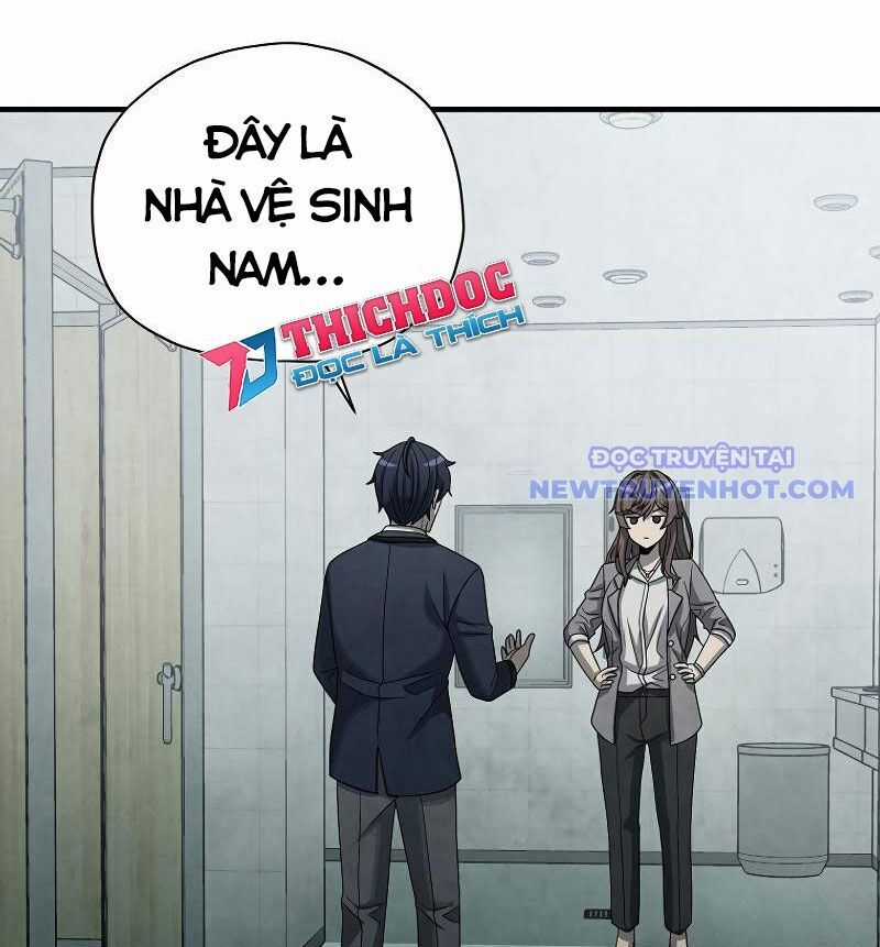 Câu Lạc Bộ Truyện Ma Chương 14 trang 60