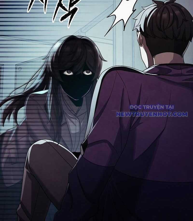 Câu Lạc Bộ Truyện Ma Chương 14 trang 97