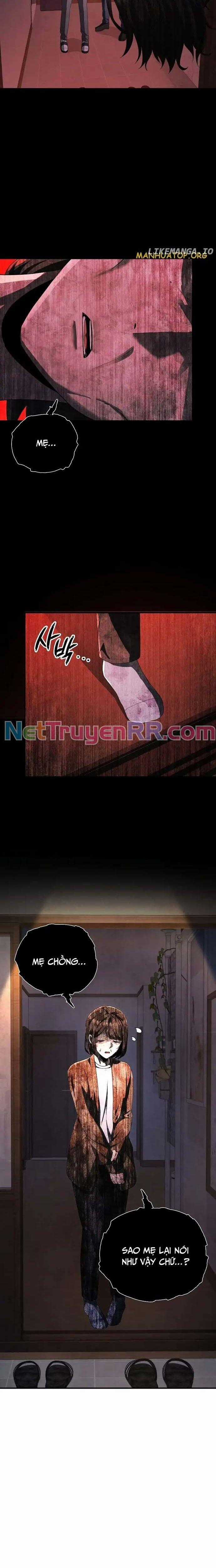 Câu Lạc Bộ Truyện Ma Chương 21 trang 20