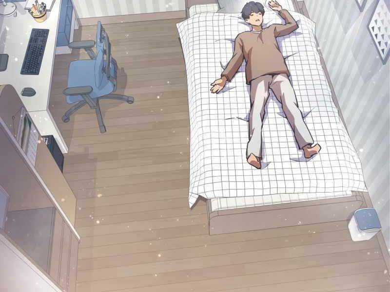 Câu Lạc Bộ Truyện Ma Chương 3 trang 215