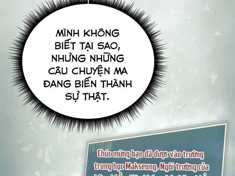Câu Lạc Bộ Truyện Ma Chương 3 trang 36