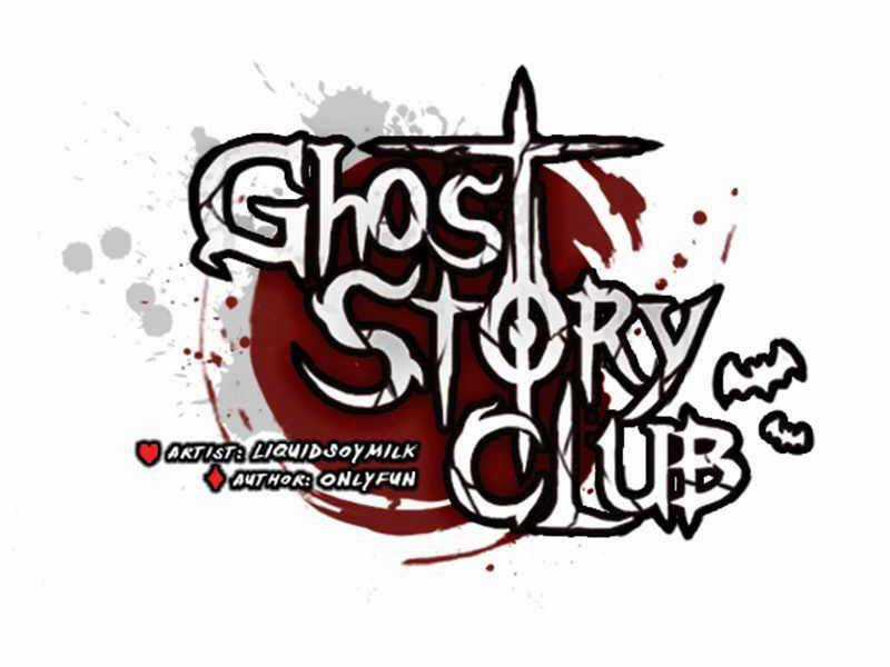 Câu Lạc Bộ Truyện Ma Chương 4 trang 15