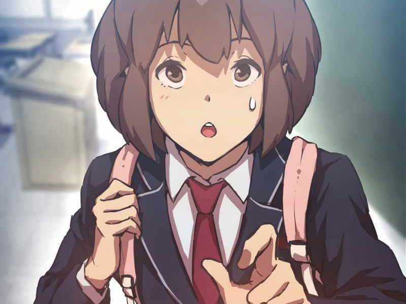 Câu Lạc Bộ Truyện Ma Chương 4 trang 152