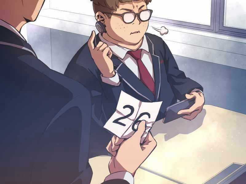 Câu Lạc Bộ Truyện Ma Chương 4 trang 166