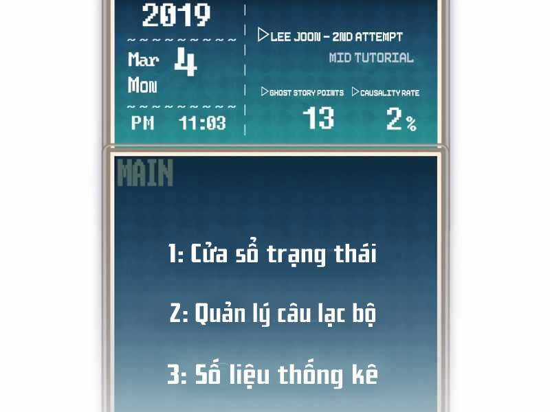 Câu Lạc Bộ Truyện Ma Chương 4 trang 54