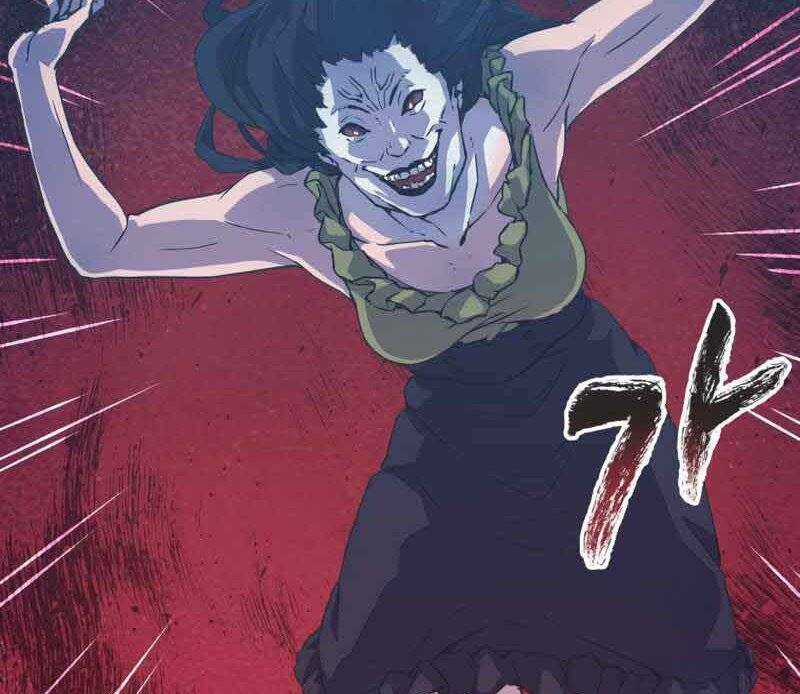 Câu Lạc Bộ Truyện Ma Chương 5 trang 122