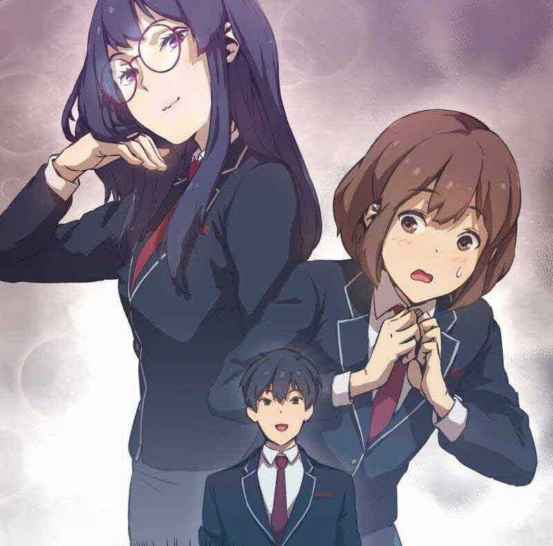 Câu Lạc Bộ Truyện Ma Chương 5 trang 3