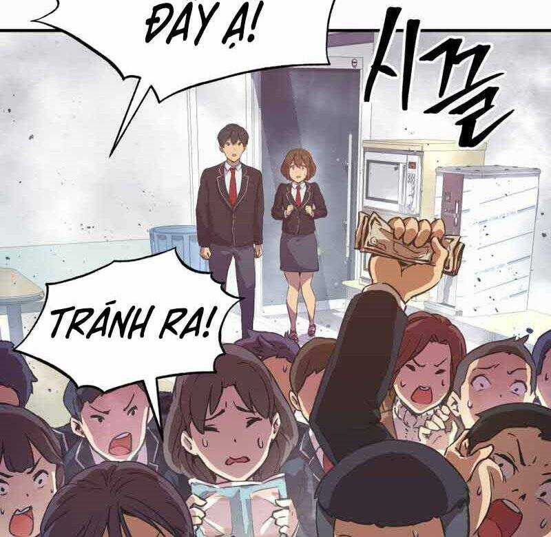 Câu Lạc Bộ Truyện Ma Chương 5 trang 31