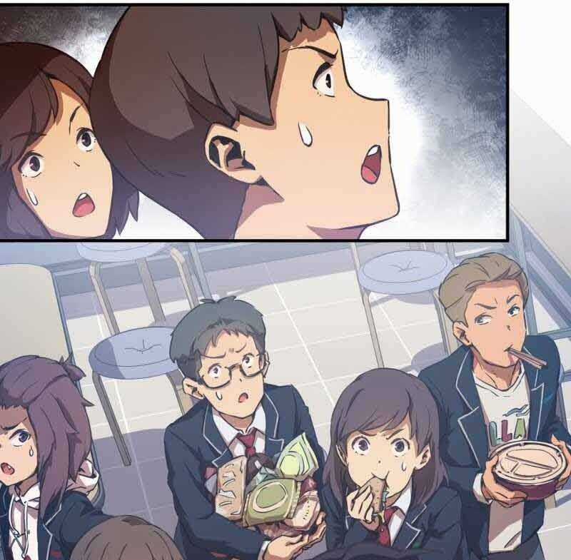 Câu Lạc Bộ Truyện Ma Chương 5 trang 60