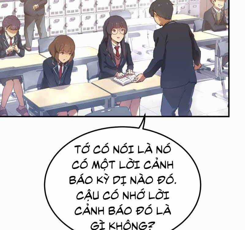 Câu Lạc Bộ Truyện Ma Chương 6 trang 100