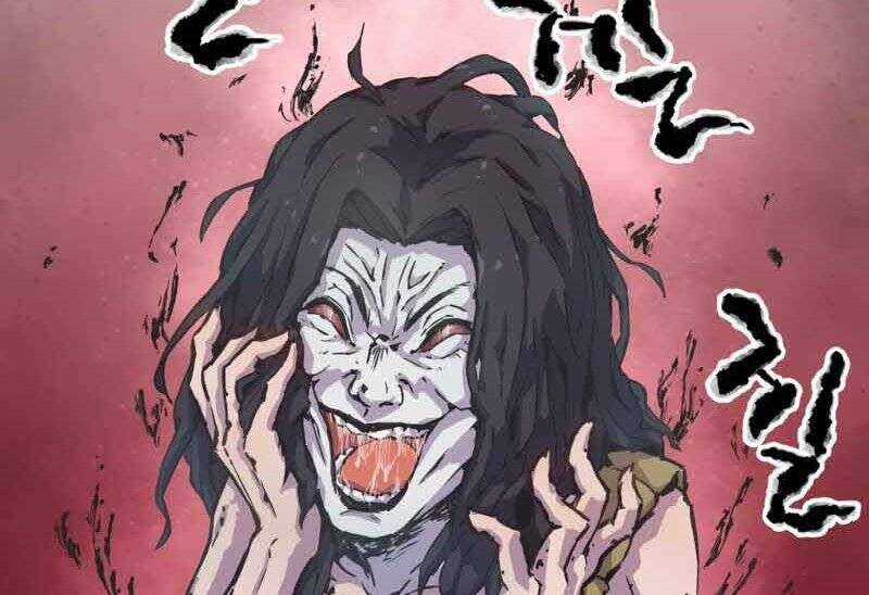 Câu Lạc Bộ Truyện Ma Chương 6 trang 171