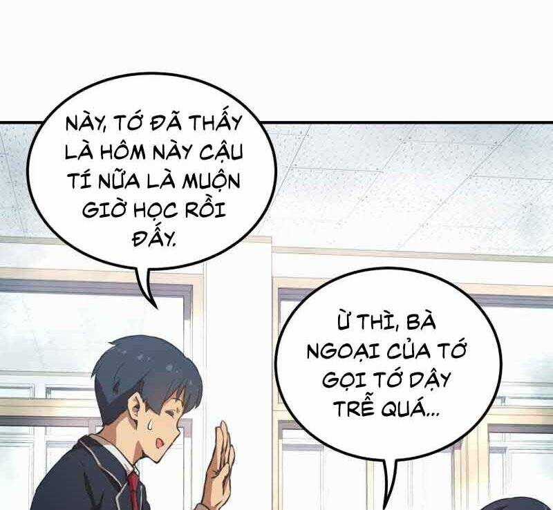 Câu Lạc Bộ Truyện Ma Chương 6 trang 85