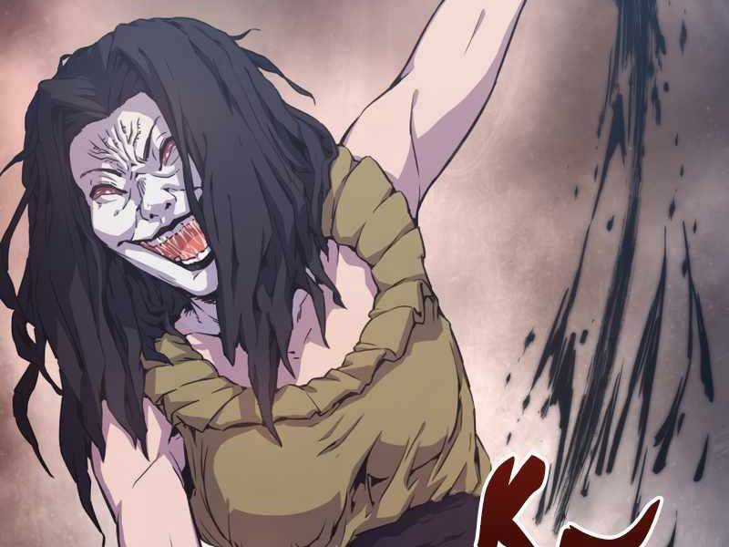 Câu Lạc Bộ Truyện Ma Chương 7 trang 137