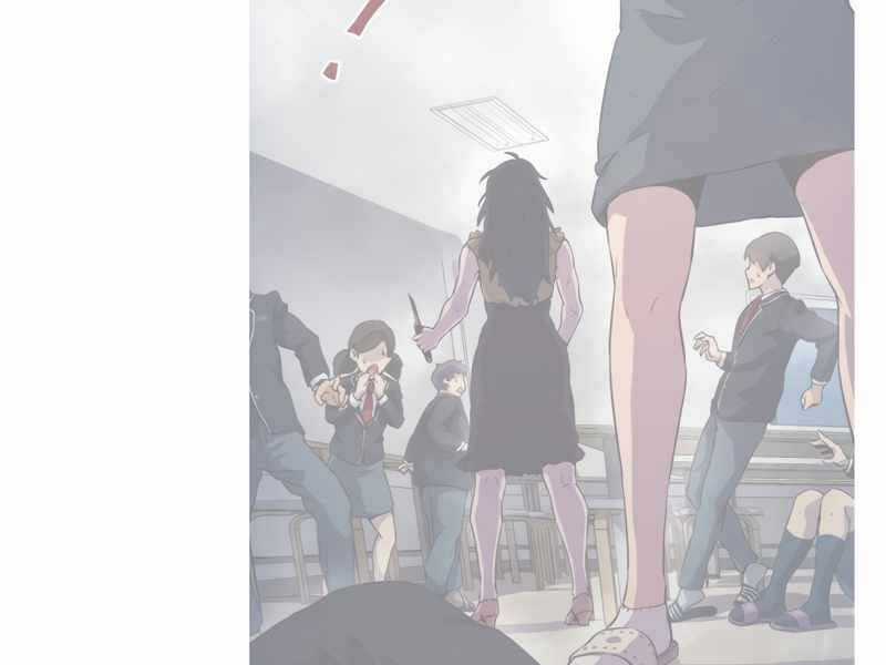 Câu Lạc Bộ Truyện Ma Chương 7 trang 168