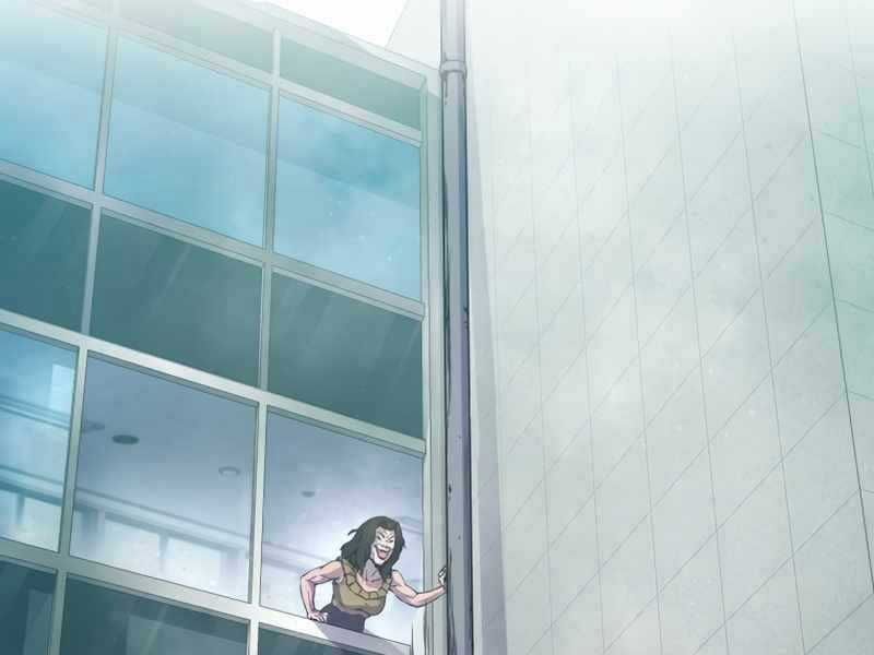 Câu Lạc Bộ Truyện Ma Chương 7 trang 96