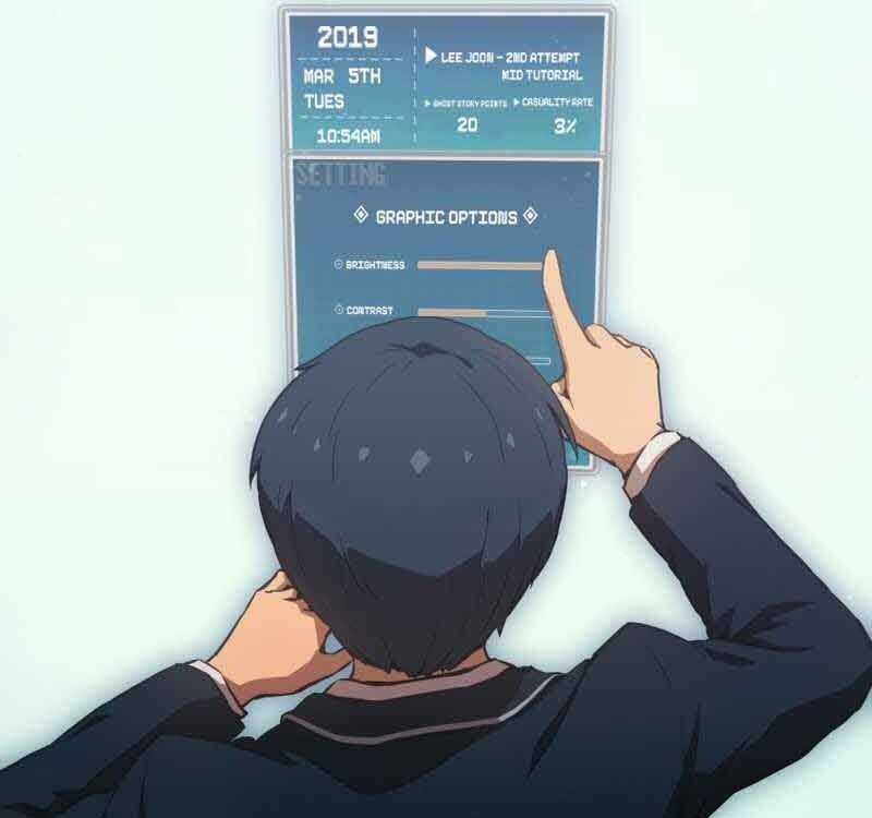 Câu Lạc Bộ Truyện Ma Chương 9 trang 16