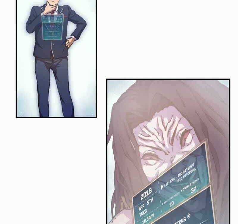 Câu Lạc Bộ Truyện Ma Chương 9 trang 28