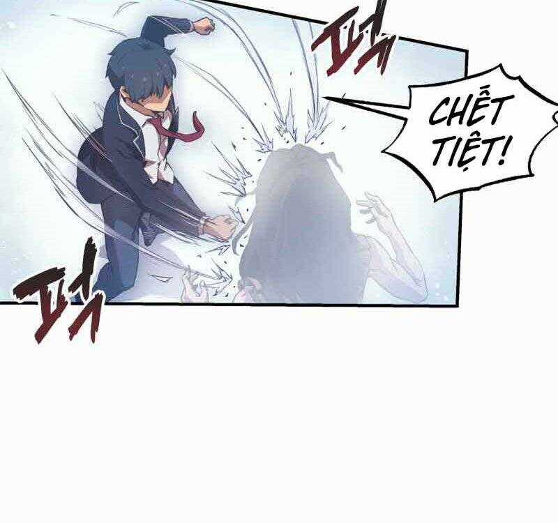 Câu Lạc Bộ Truyện Ma Chương 9 trang 73