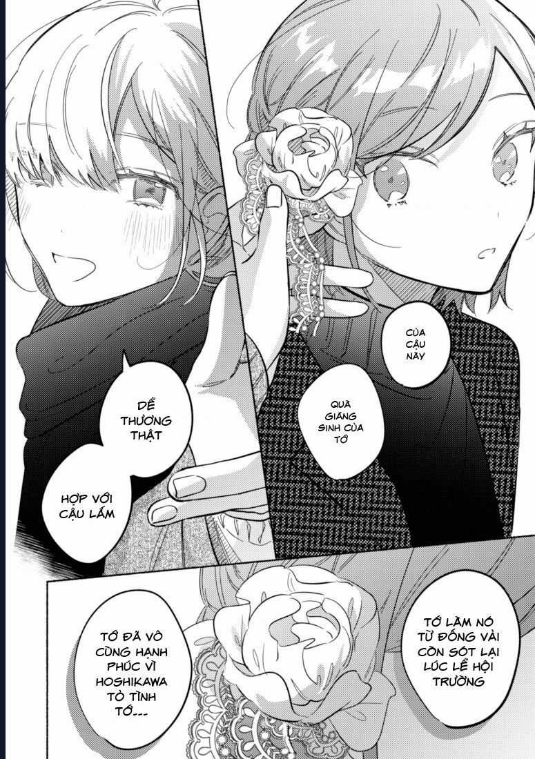 Cậu Mới Là Người Dễ Thương Nhất Chapter 42 trang 8