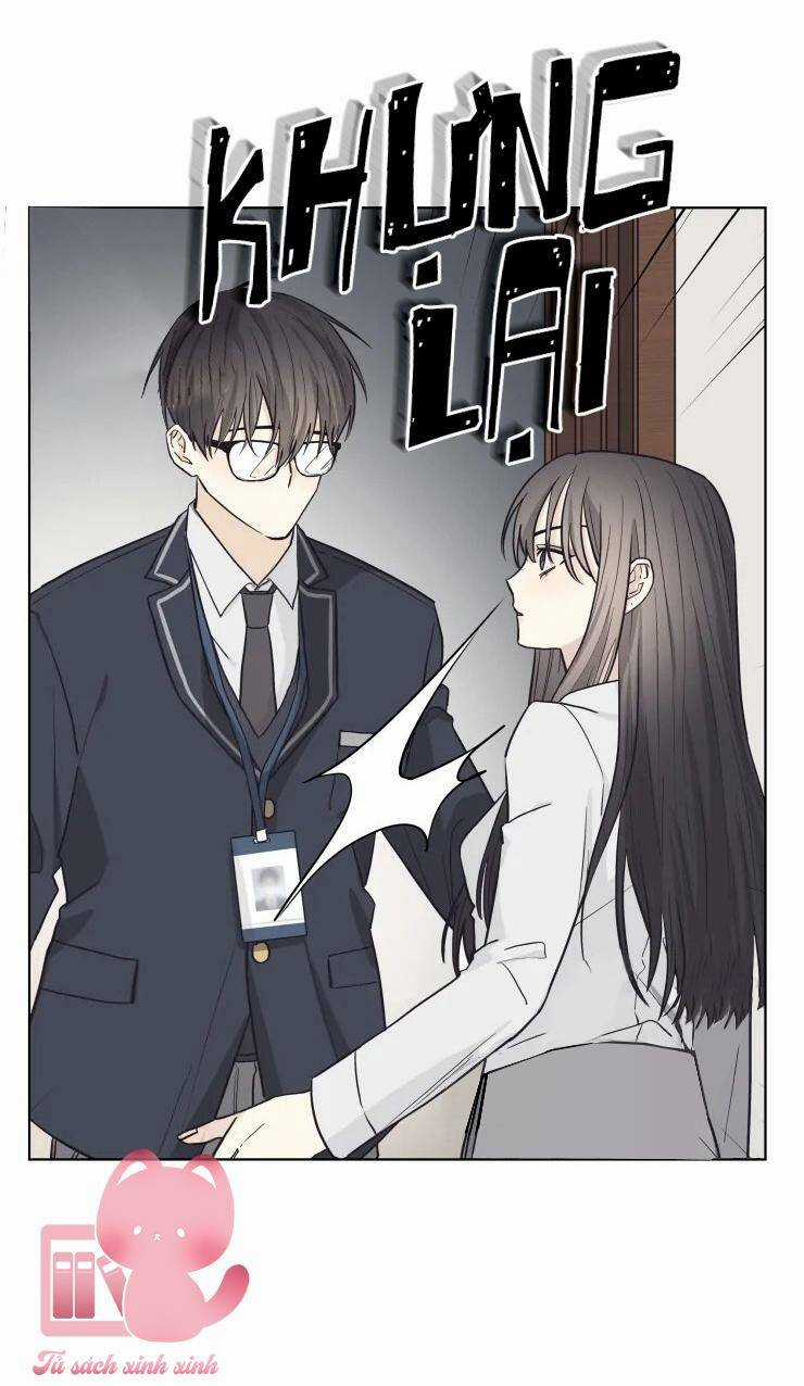 Cậu Nói Thích Tớ Khi Nào Chứ! Chapter 1 trang 12