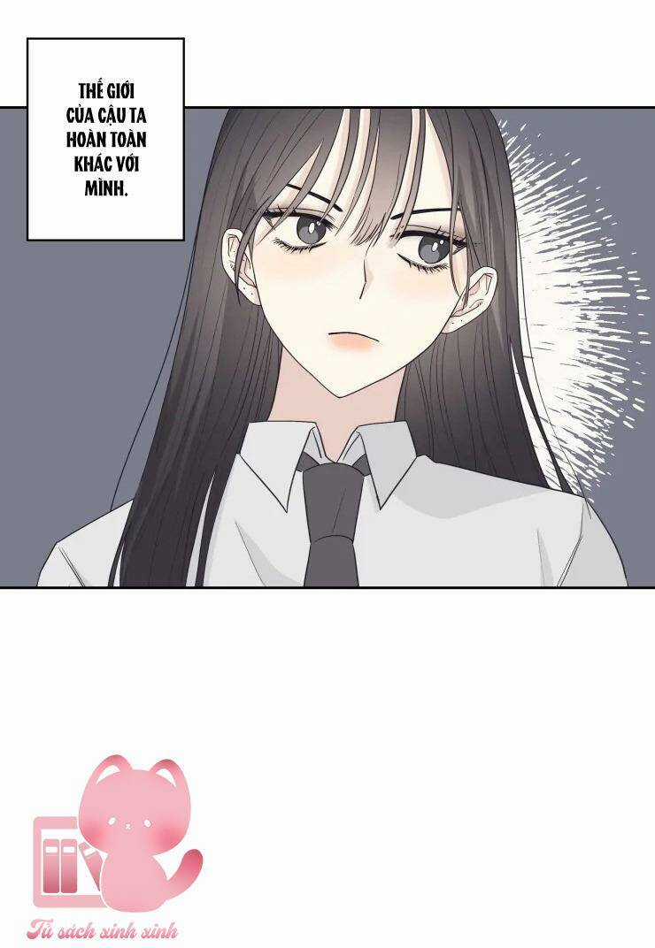 Cậu Nói Thích Tớ Khi Nào Chứ! Chapter 1 trang 19