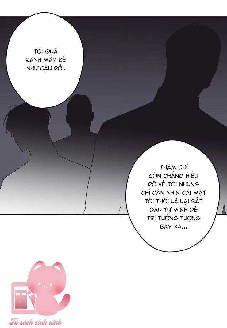 Cậu Nói Thích Tớ Khi Nào Chứ! Chapter 1 trang 28