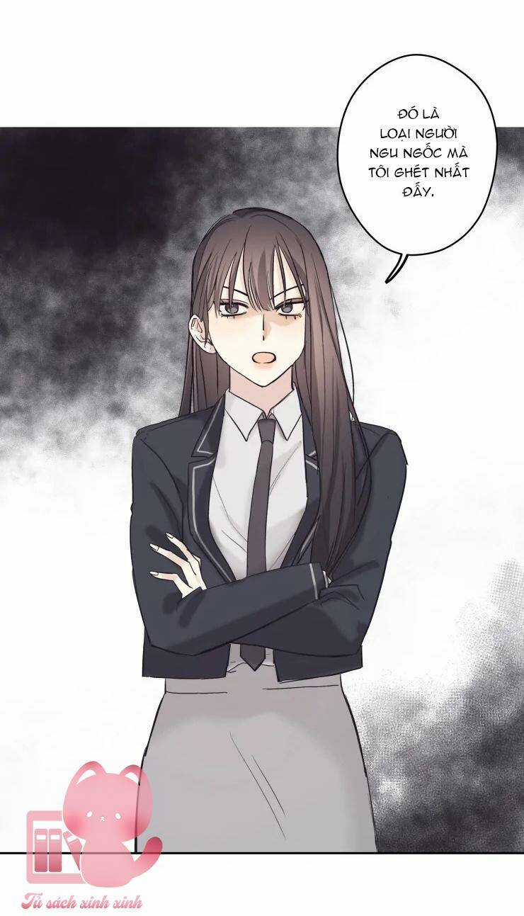 Cậu Nói Thích Tớ Khi Nào Chứ! Chapter 1 trang 29