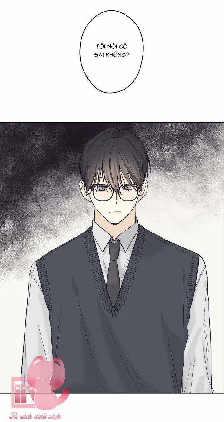 Cậu Nói Thích Tớ Khi Nào Chứ! Chapter 1 trang 30