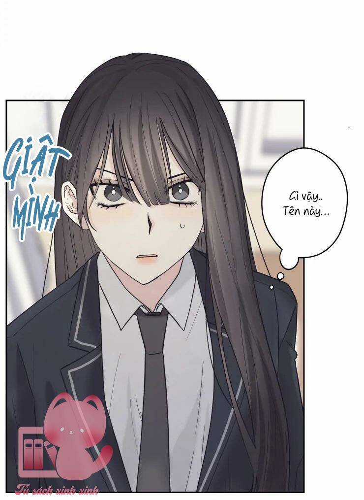 Cậu Nói Thích Tớ Khi Nào Chứ! Chapter 1 trang 33