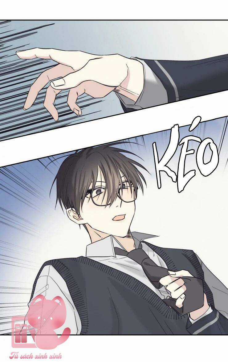 Cậu Nói Thích Tớ Khi Nào Chứ! Chapter 1 trang 36