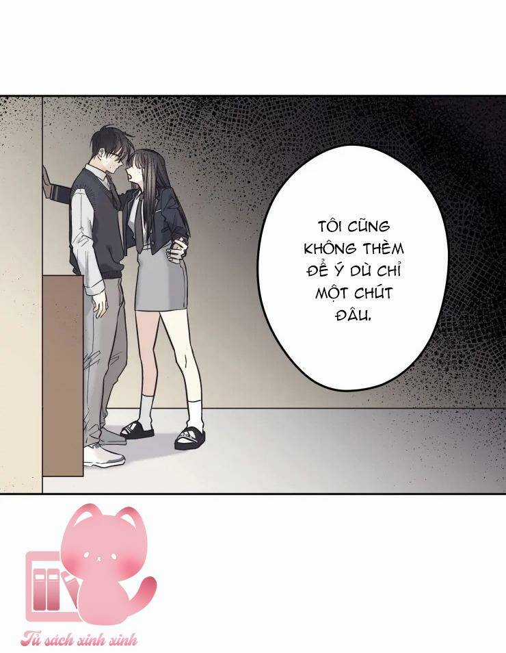 Cậu Nói Thích Tớ Khi Nào Chứ! Chapter 1 trang 40