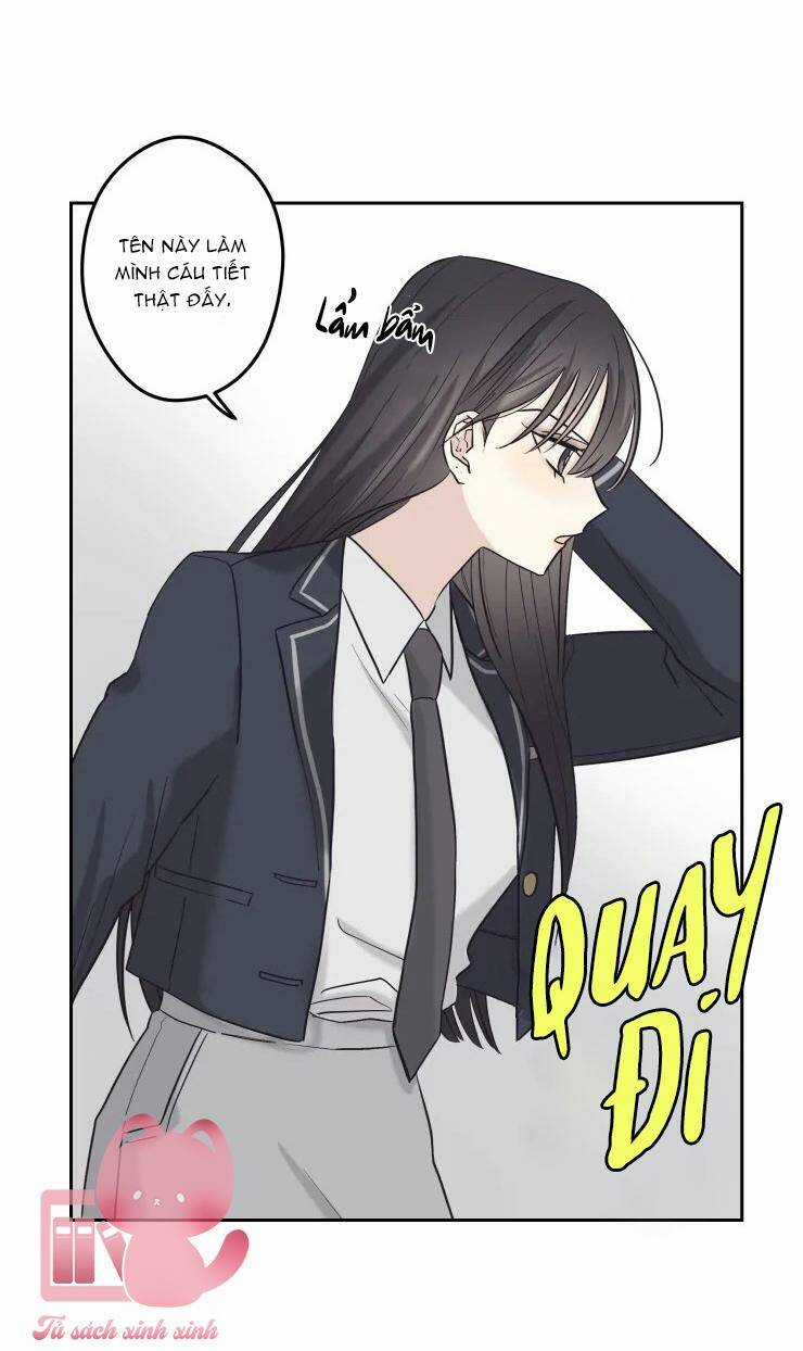 Cậu Nói Thích Tớ Khi Nào Chứ! Chapter 1 trang 41