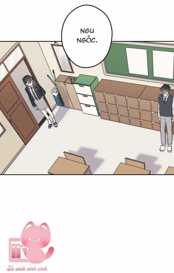 Cậu Nói Thích Tớ Khi Nào Chứ! Chapter 1 trang 43