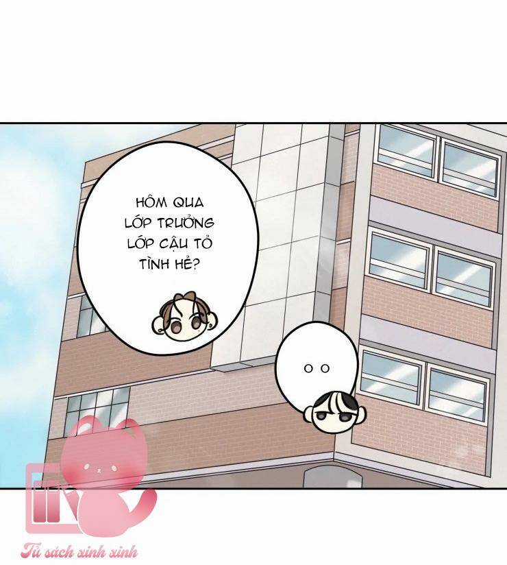 Cậu Nói Thích Tớ Khi Nào Chứ! Chapter 1 trang 45