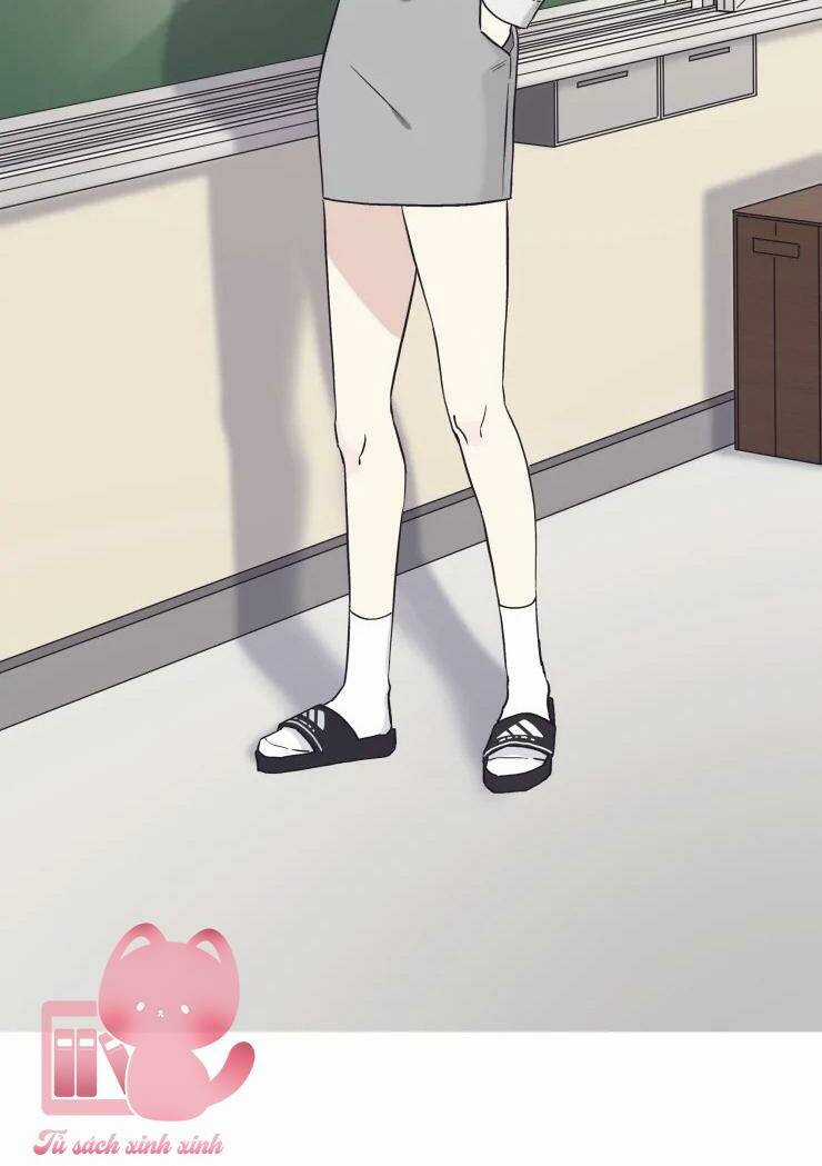 Cậu Nói Thích Tớ Khi Nào Chứ! Chapter 1 trang 5