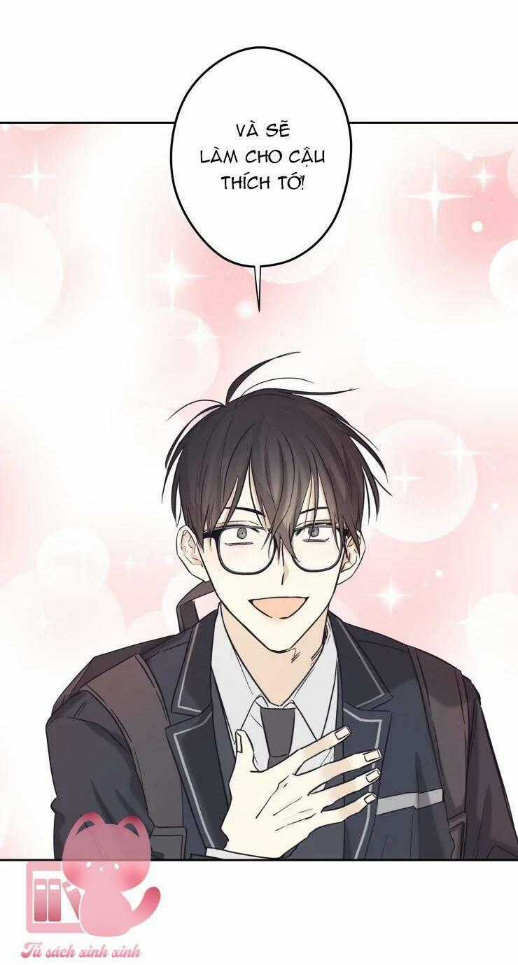 Cậu Nói Thích Tớ Khi Nào Chứ! Chapter 1 trang 52