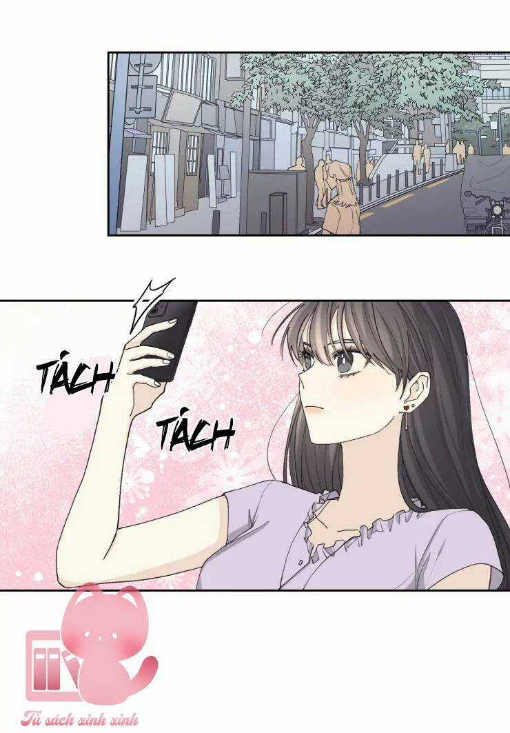 Cậu Nói Thích Tớ Khi Nào Chứ! Chapter 10 trang 12