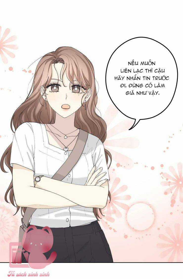 Cậu Nói Thích Tớ Khi Nào Chứ! Chapter 10 trang 32