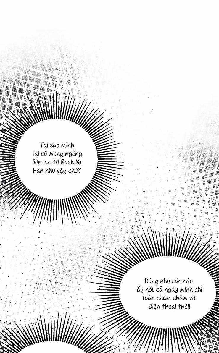 Cậu Nói Thích Tớ Khi Nào Chứ! Chapter 10 trang 36