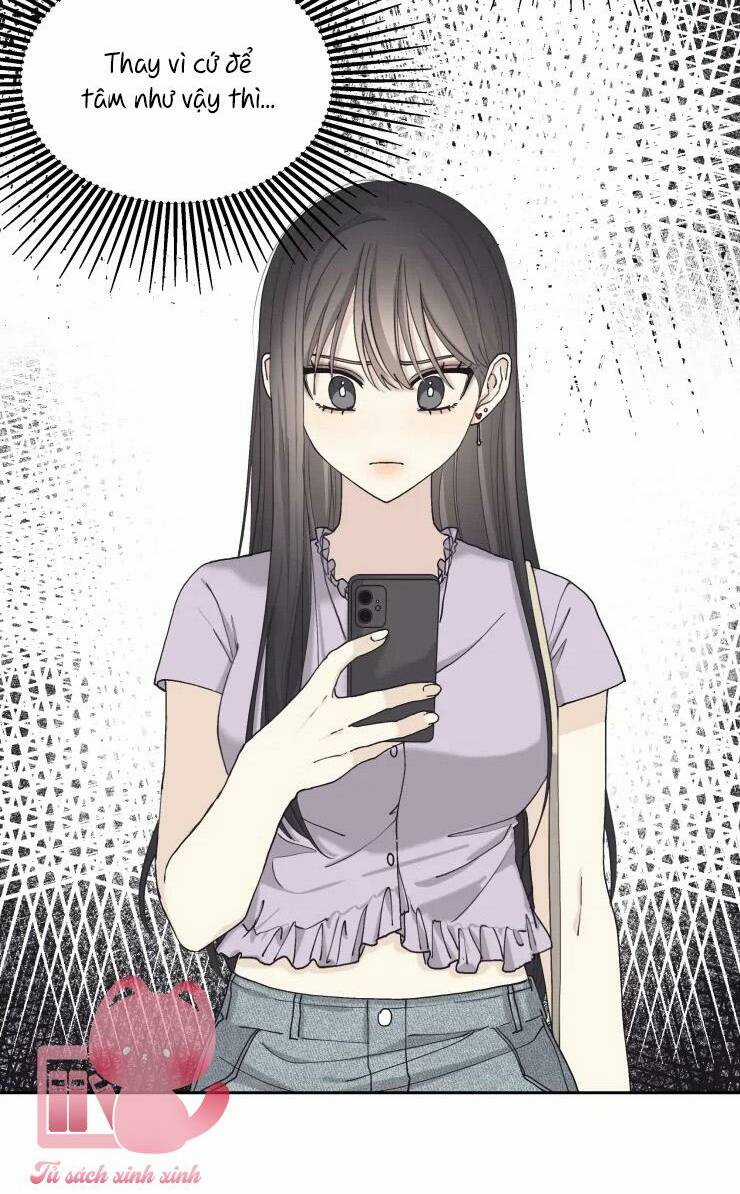 Cậu Nói Thích Tớ Khi Nào Chứ! Chapter 10 trang 37