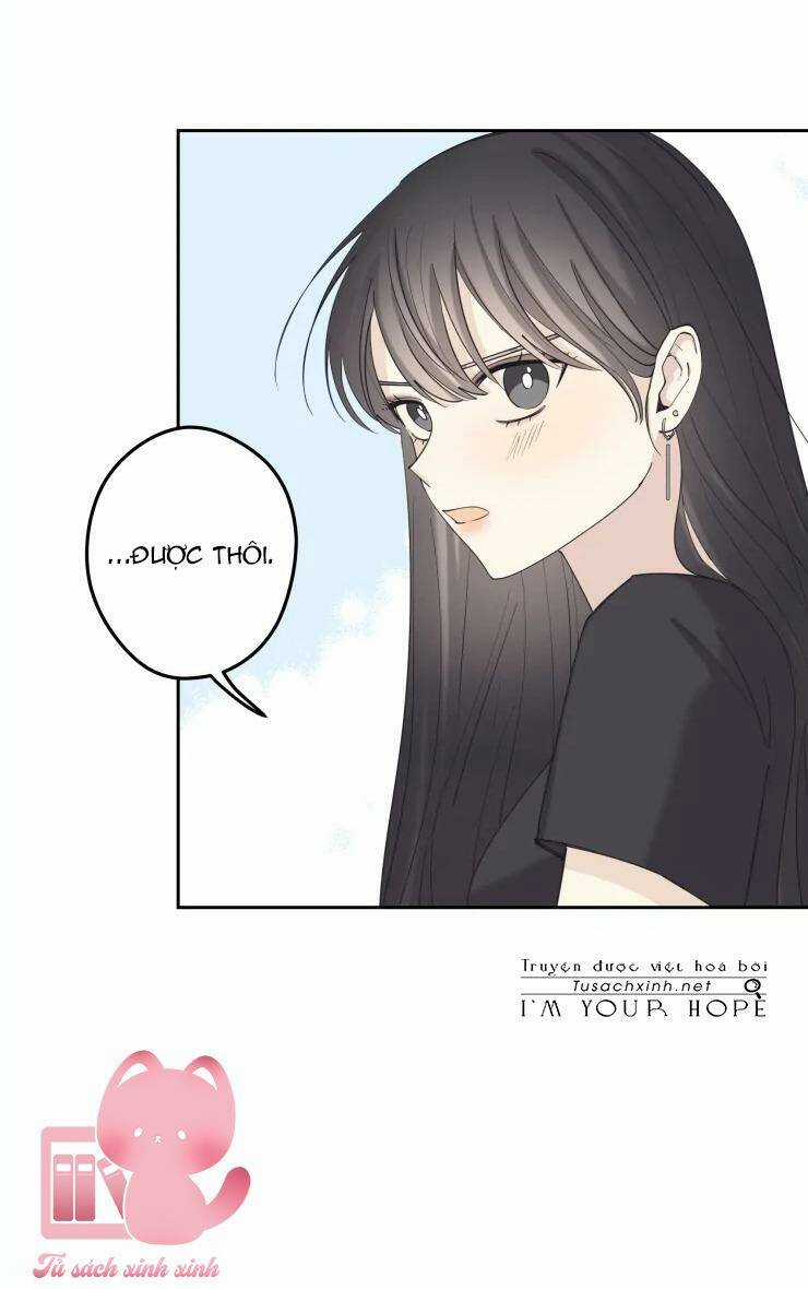 Cậu Nói Thích Tớ Khi Nào Chứ! Chapter 11 trang 13