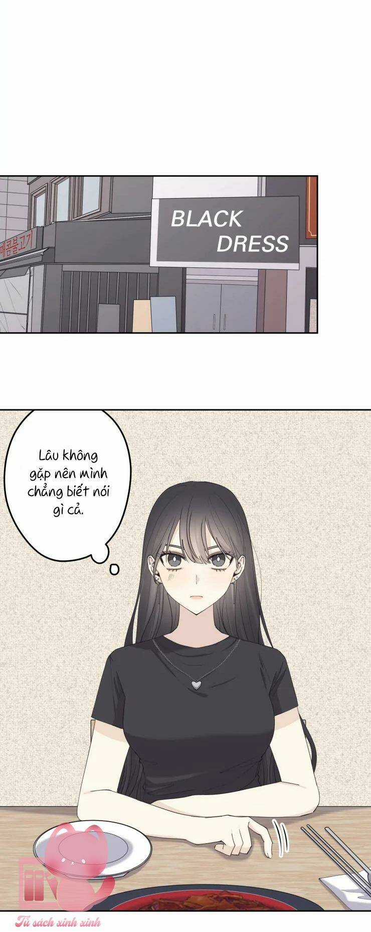 Cậu Nói Thích Tớ Khi Nào Chứ! Chapter 11 trang 14