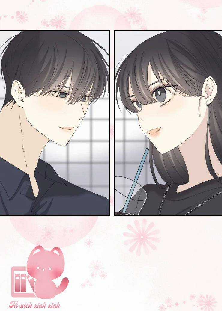 Cậu Nói Thích Tớ Khi Nào Chứ! Chapter 11 trang 28