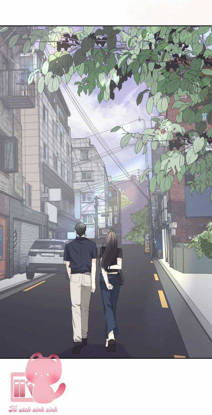 Cậu Nói Thích Tớ Khi Nào Chứ! Chapter 11 trang 30