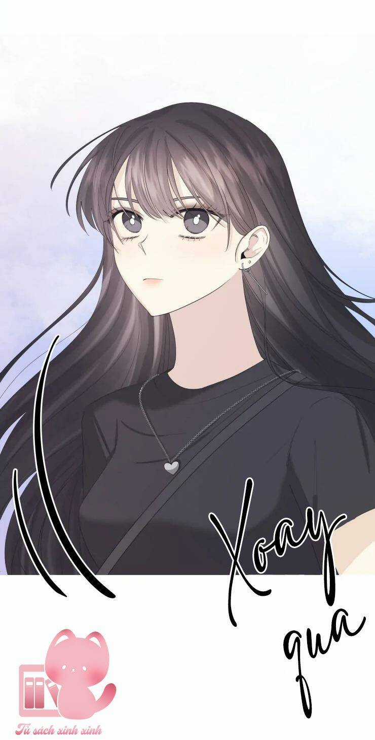 Cậu Nói Thích Tớ Khi Nào Chứ! Chapter 11 trang 32