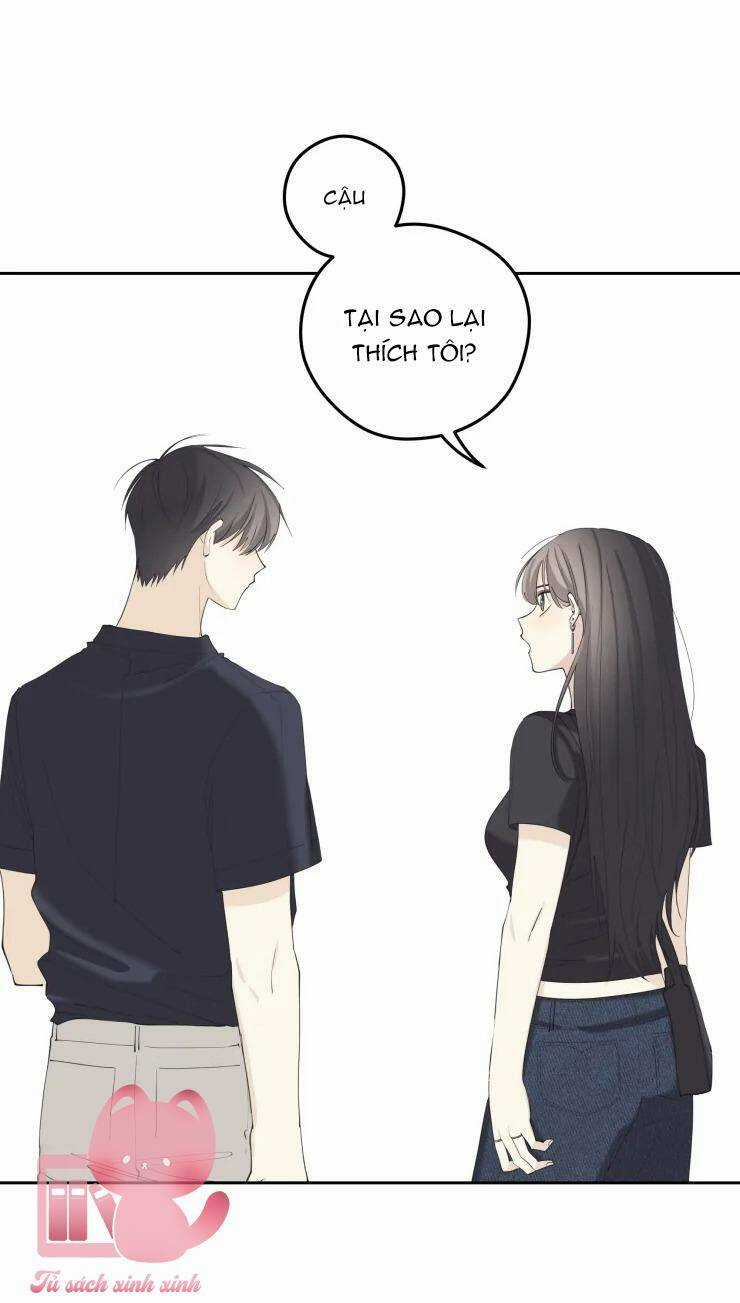Cậu Nói Thích Tớ Khi Nào Chứ! Chapter 11 trang 33