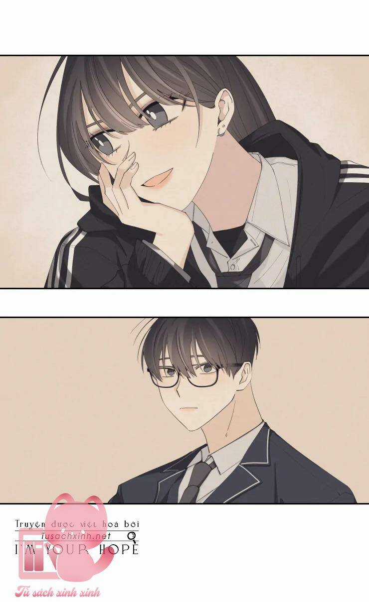 Cậu Nói Thích Tớ Khi Nào Chứ! Chapter 11 trang 37